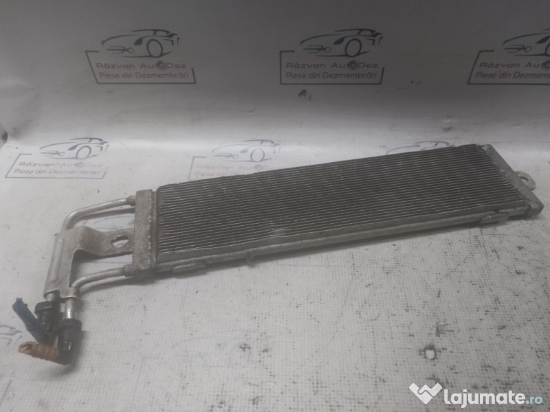 Radiator combustibil Volkswagen Eos 2.0 2009