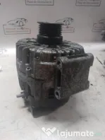 Alternator Mercedes C Class W205 2.2 Motorina 2015