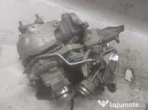 Turbina Biturbo Mazda CX-5 2.2 Motorina 2013