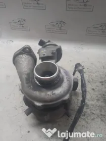 Turbina Chevrolet Captiva 2.2 2012