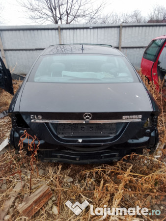 Portbagaj Mercedes CLS 3.0 Motorina 2005