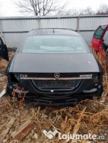 Portbagaj Mercedes CLS 3.0 Motorina 2005