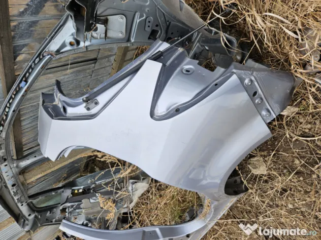 Aripa Stanga Spate Opel Corsa D 2008