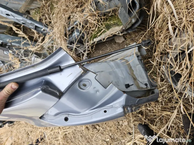 Aripa Stanga Spate Opel Corsa D 2008