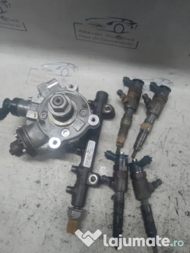 Kit injectie complet Opel Grandland 1.6 Motorina 2018