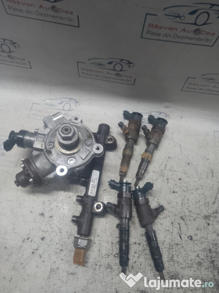 Kit injectie complet Opel Grandland 1.6 Motorina 2018