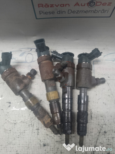 Kit injectie complet Opel Grandland 1.6 Motorina 2018