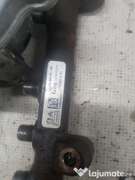 Kit injectie complet Opel Grandland 1.6 Motorina 2018