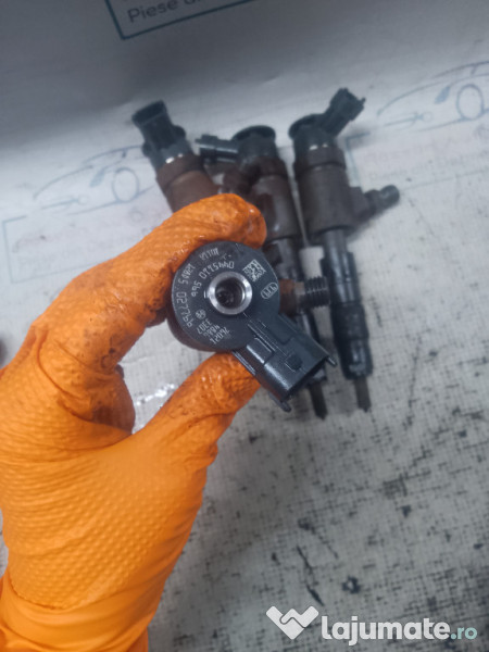 Kit injectie complet Opel Grandland 1.6 Motorina 2018