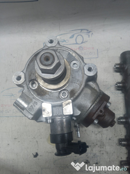 Kit injectie complet Opel Grandland 1.6 Motorina 2018