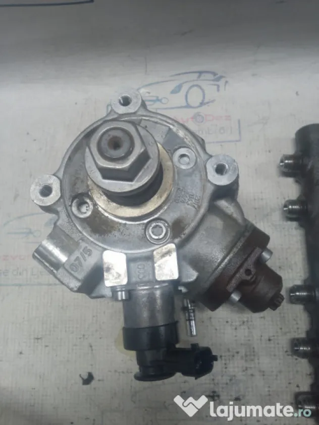 Kit injectie complet Opel Grandland 1.6 Motorina 2018