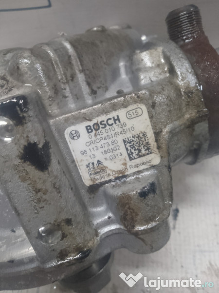 Kit injectie complet Opel Grandland 1.6 Motorina 2018