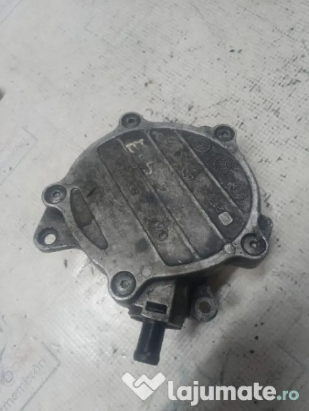 Pompa vacuum Audi A6 C6 2010