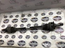 Planetara dreapta spate BMW Seria 5 F11 2015