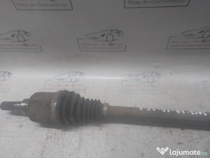 Planetara dreapta spate Dacia Duster 1.5 Motorina 2013