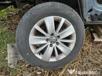 Jante 16 Volkswagen Sharan 2012