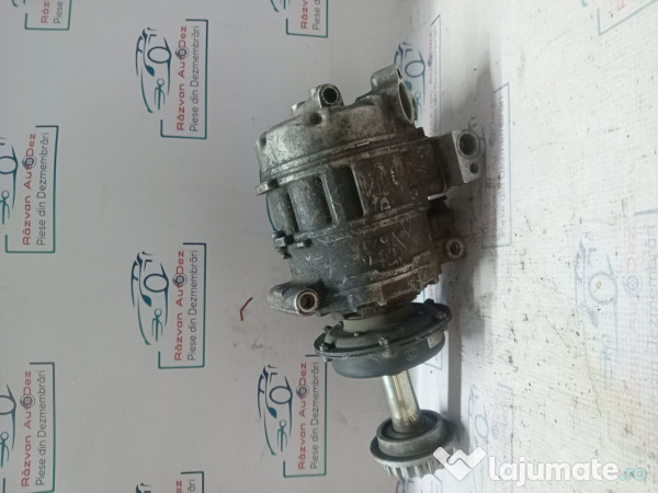 Compresor AC Volkswagen Touareg 2008