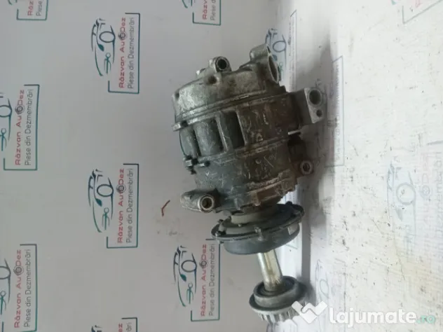 Compresor AC Volkswagen Touareg 2008