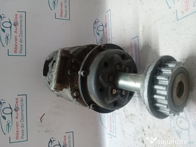 Compresor AC Volkswagen Touareg 2008