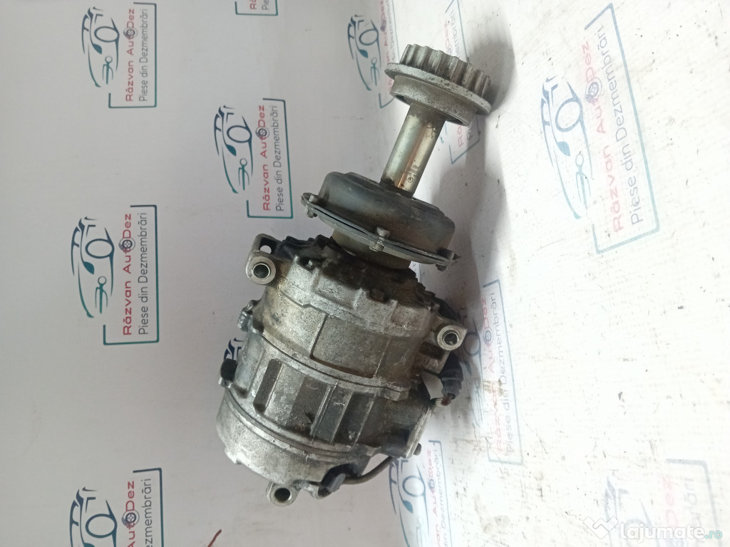 Compresor AC Volkswagen Touareg 2008