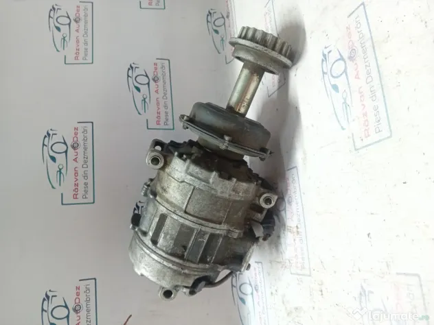 Compresor AC Volkswagen Touareg 2008