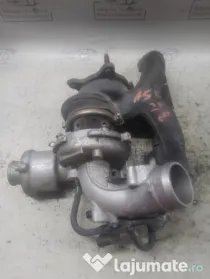 Turbina Audi A5 2.0 2012