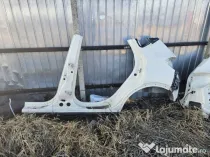 Aripa Stanga Spate cu Prag Renault Captur 2015