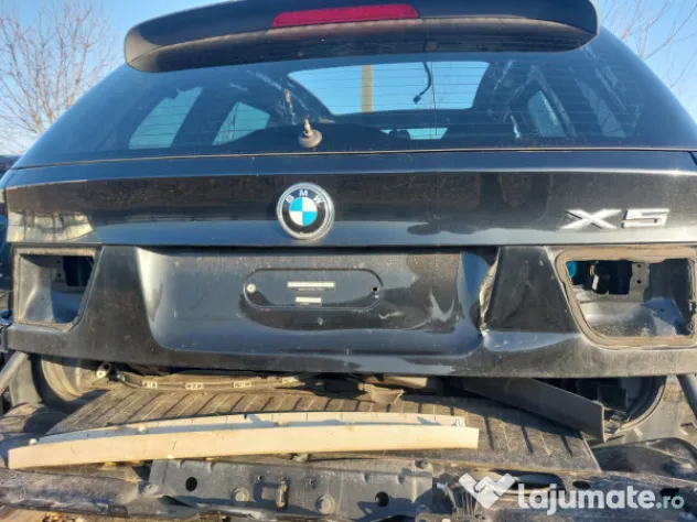 Hayon BMW X5 E70 2008