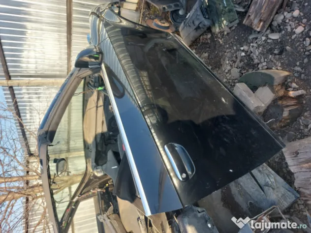 Usa dreapta fata Audi A3 8P 2008