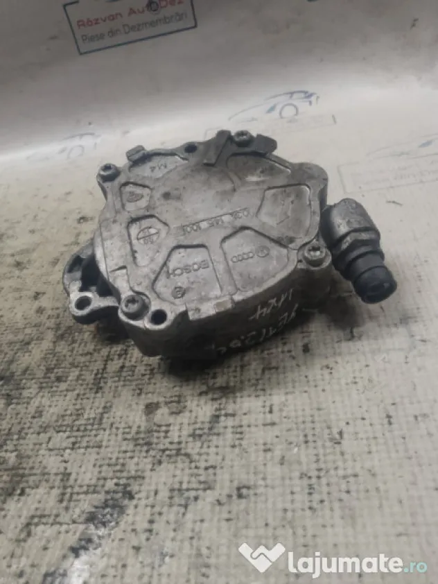 Pompa vacuum Skoda Yeti 2.0 2011