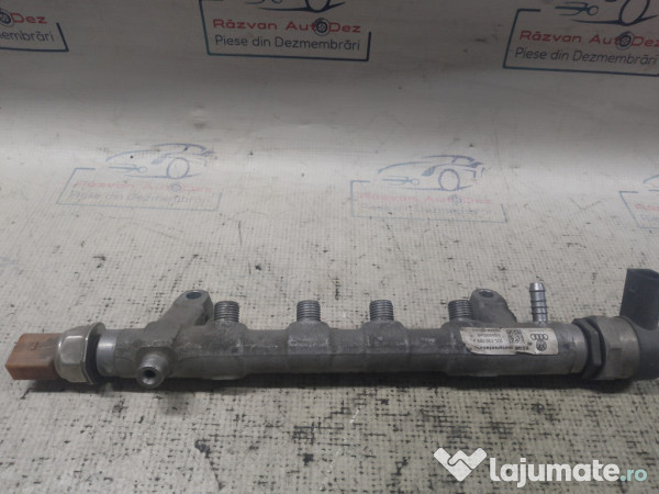Rampa injectie Volkswagen Sharan 2.0 2012
