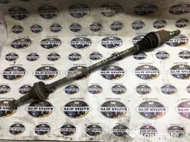 Planetara stanga spate Dacia Duster 1.5 Motorina 2013
