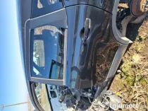Usa stanga spate Nissan Qashqai 2011