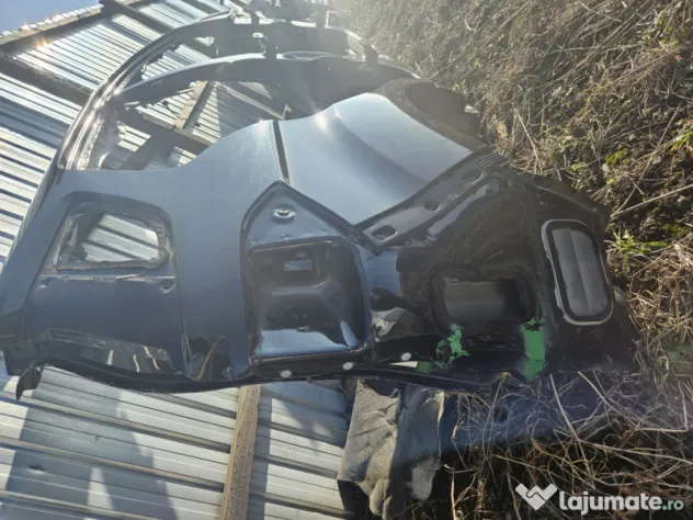 Aripa Dreapta Spate Ford Ecosport 2015