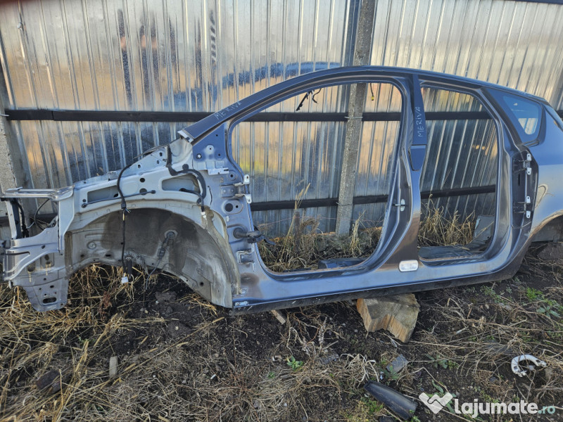 Prag stanga tabla Opel Meriva B 2010