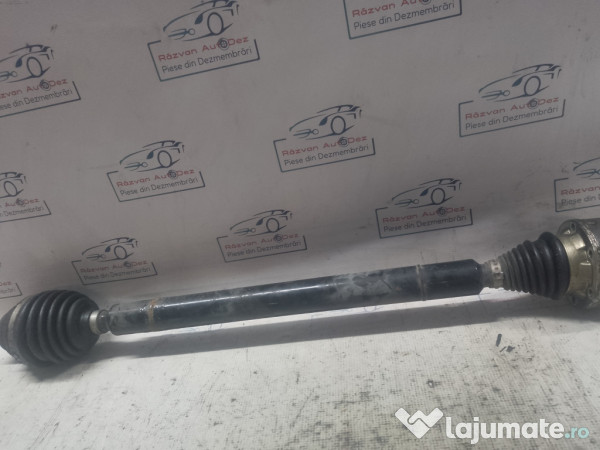 Planetara dreapta fata Volkswagen Golf 7 1.6 2014