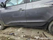 Prag stanga plastic Hyundai ix35 2012