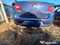 Bara spate Volkswagen Eos 2007
