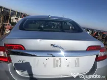 Hayon Jaguar XF 2010