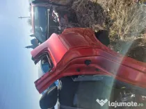 Aripa Stanga Spate Renault Kadjar 2016