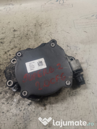 Pompa vacuum Skoda Superb 2 2.0 2012