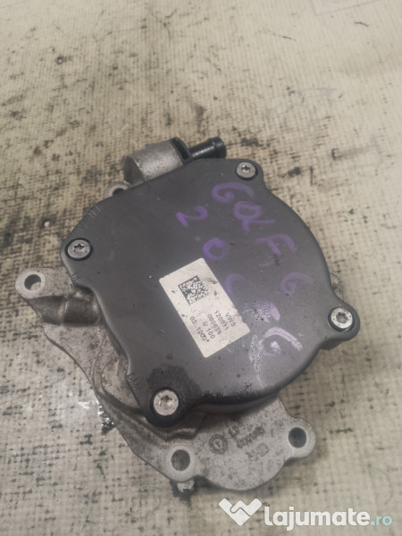 Pompa vacuum Volkswagen Golf 6 2.0 2010