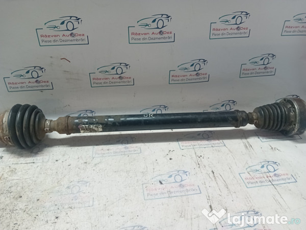 Planetara dreapta fata Volkswagen Jetta 1.6 2012