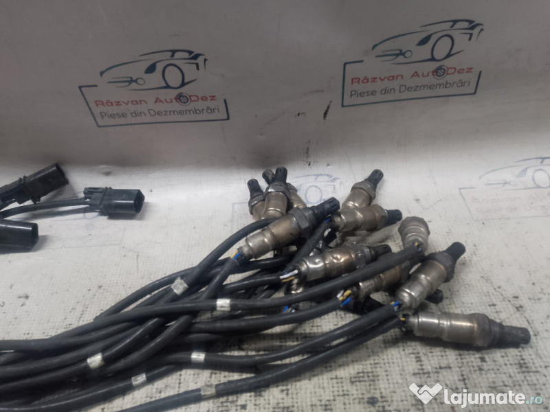 Senzor Noxe Volkswagen