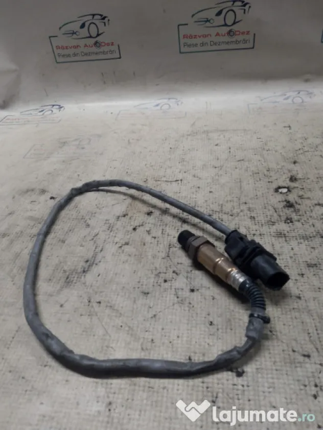 Senzor Noxe Audi