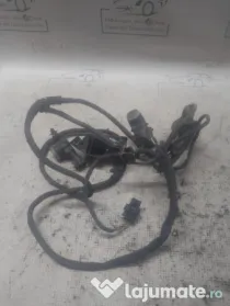 Senzori parcare spate plus instalație Mercedes CLS 2012