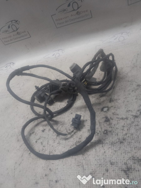 Senzori parcare spate plus instalație Mercedes CLS 2012