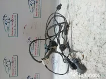 Senzori parcare fata plus instalație Volkswagen Tiguan 2010