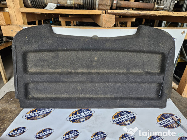 Polita portbagaj Dacia Sandero 3 2021