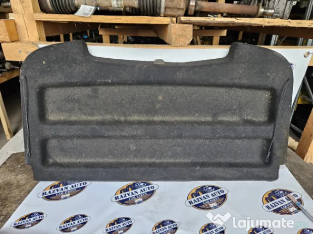 Polita portbagaj Dacia Sandero 3 2021